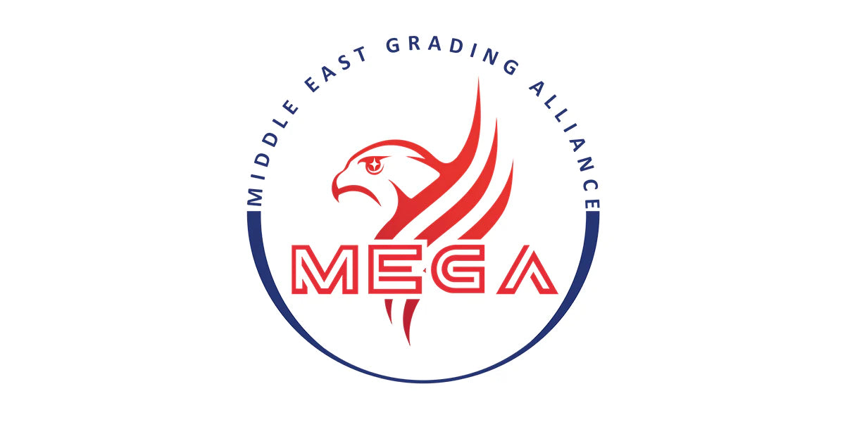 MEGA Grading