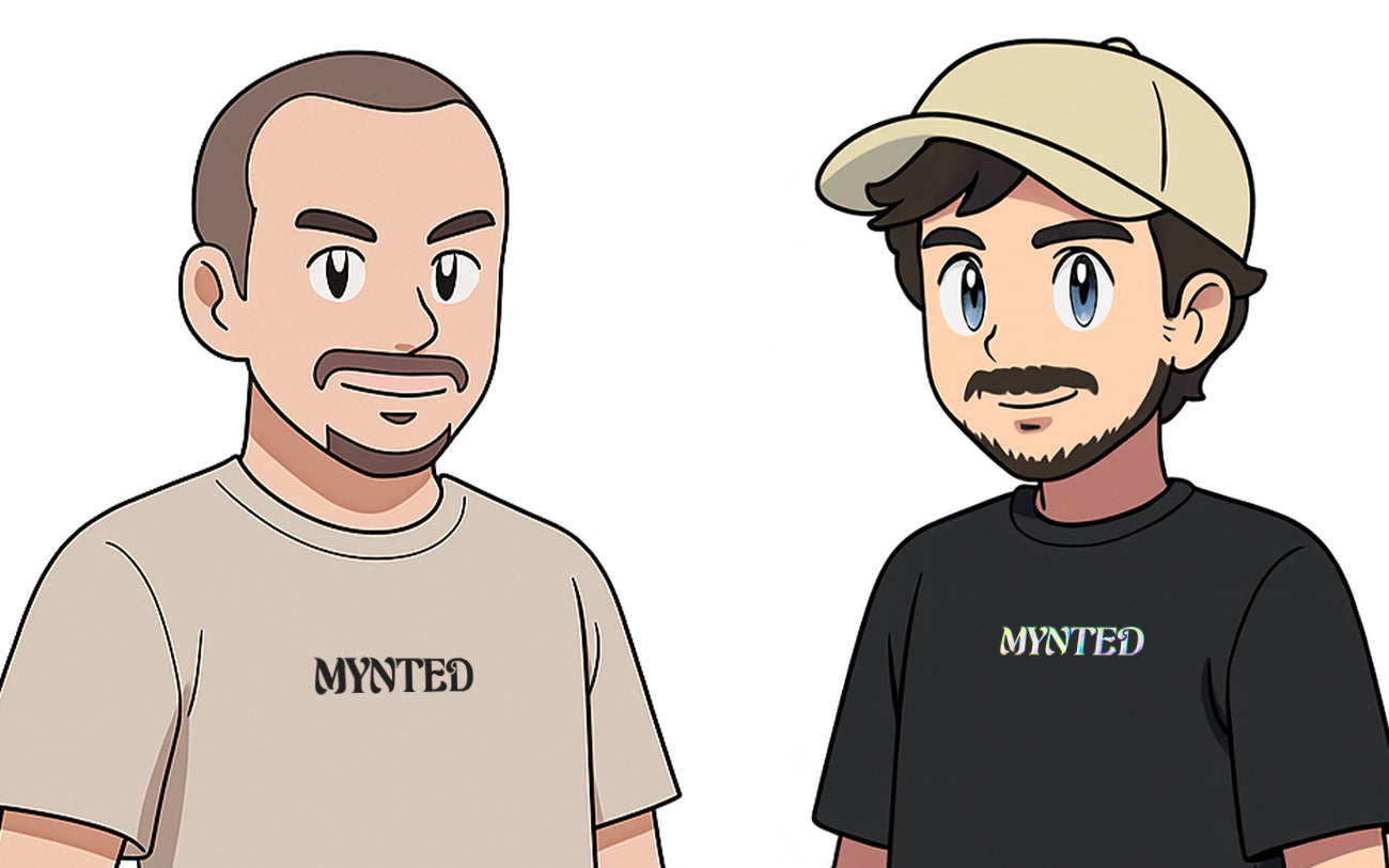 MYNTED