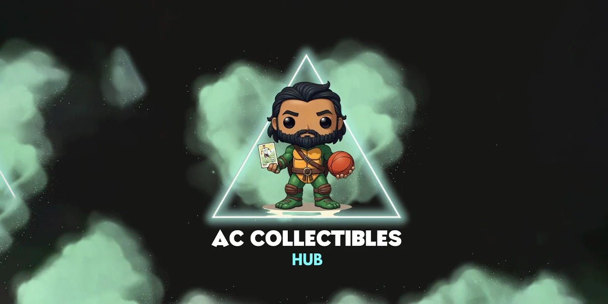 AC Collectibles Hub Shop