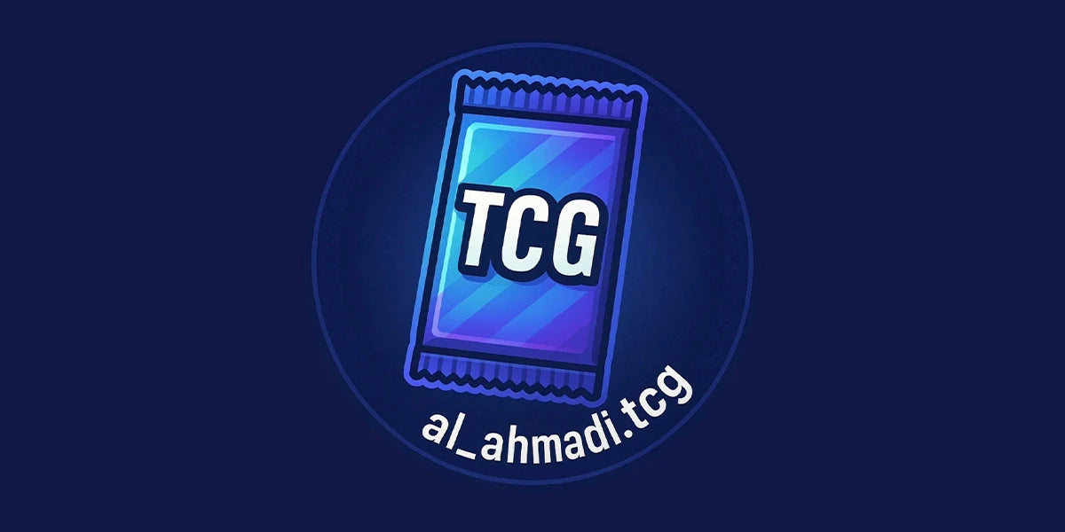 Al Ahmadi TCG Shop