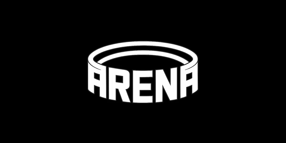 Arena Collectibles logo – Sports Cards vendor on MYNTED (UAE & GCC)