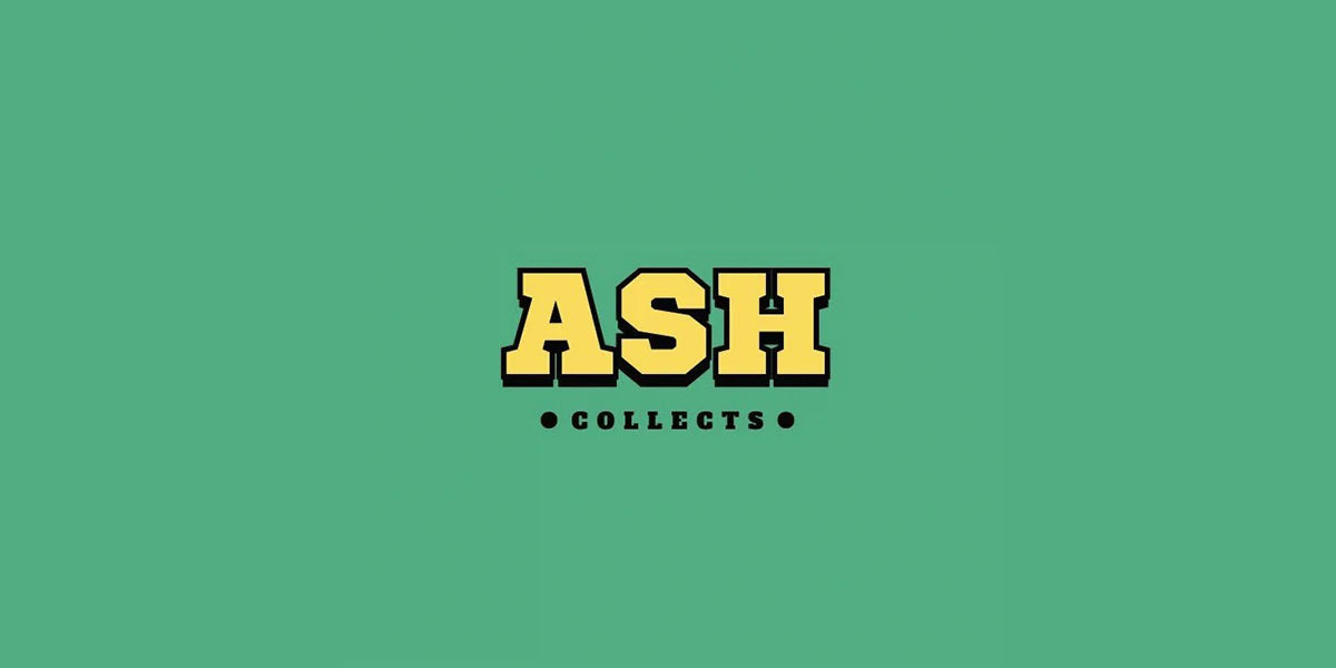 ASH Collects Shop