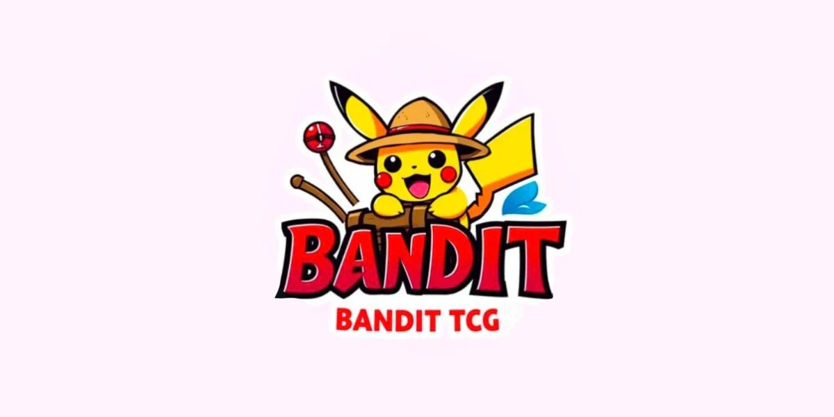 Bandit TCG Shop