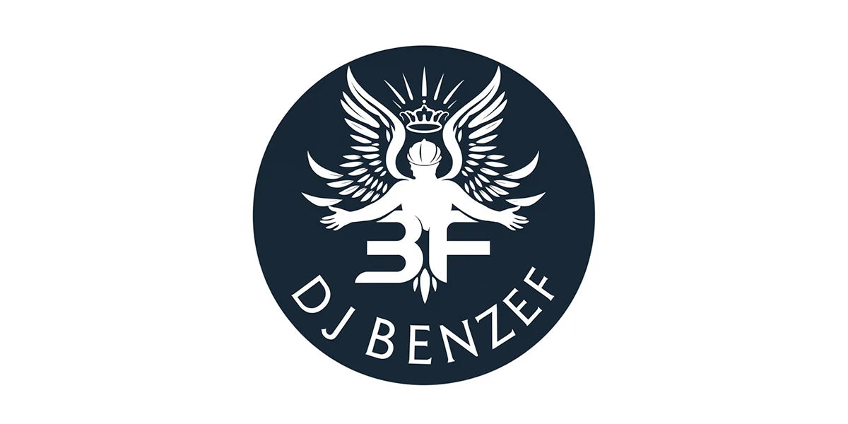 Benzef logo – Trading Cards vendor on MYNTED (UAE & GCC)