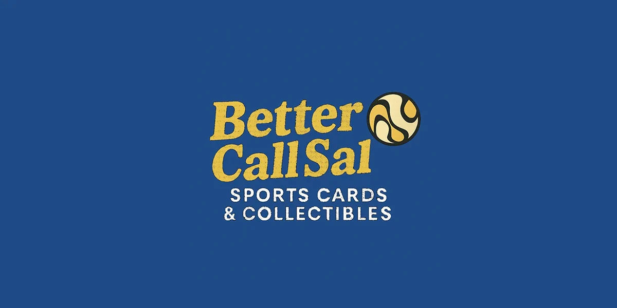 Better Call Sal Shop
