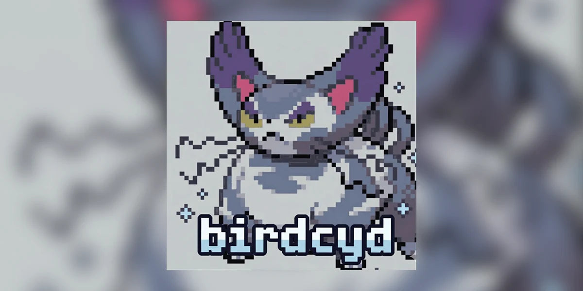 Birdcyd Shop