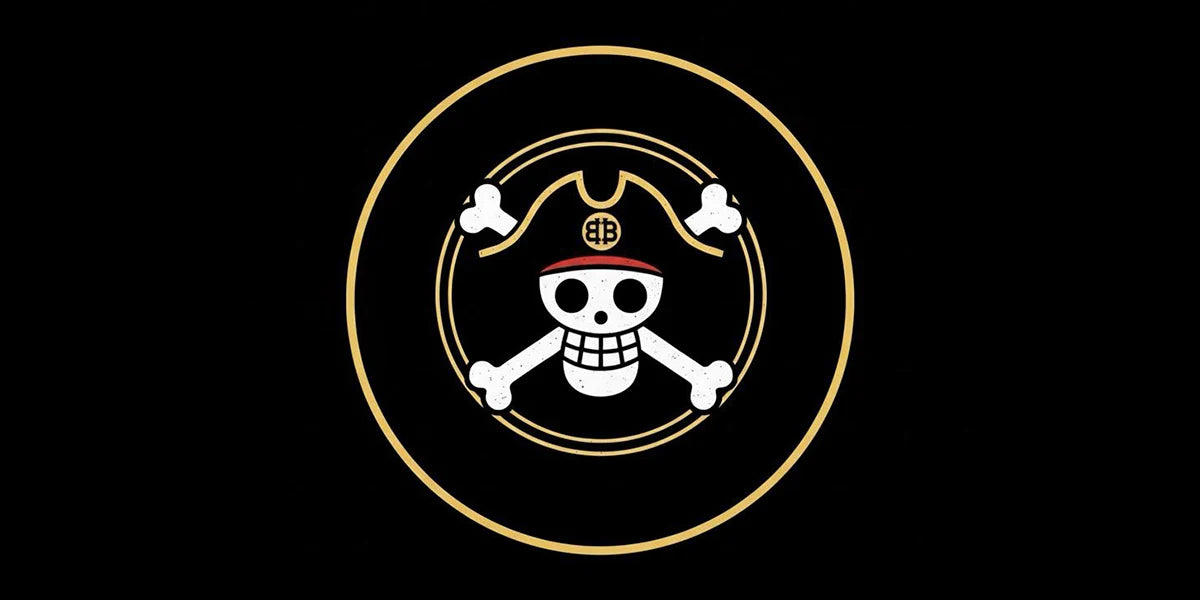 Blackbounty TCG logo – One Piece singles, slabs & sealed vendor on MYNTED (UAE & GCC)