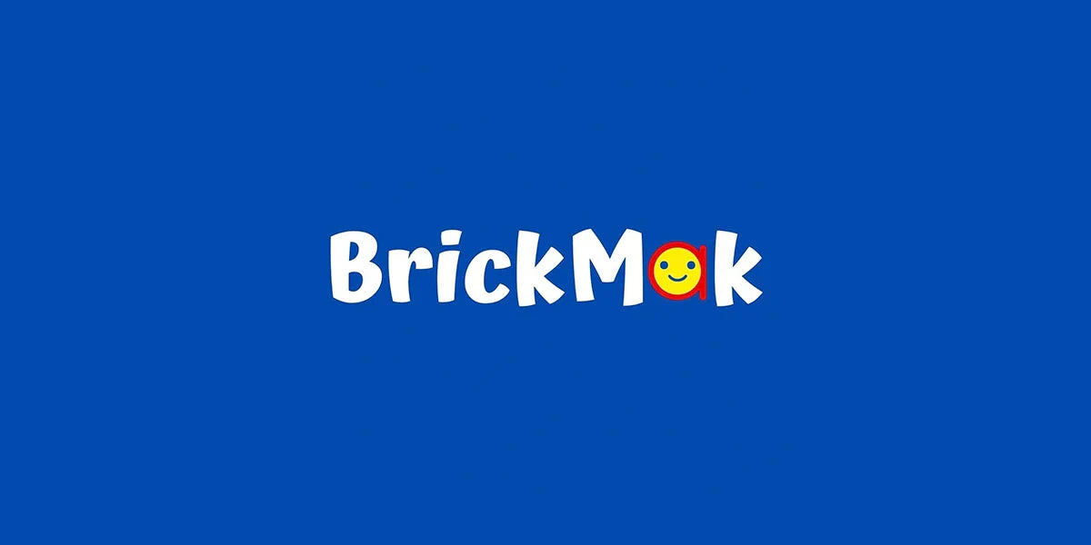 BrickMak Shop