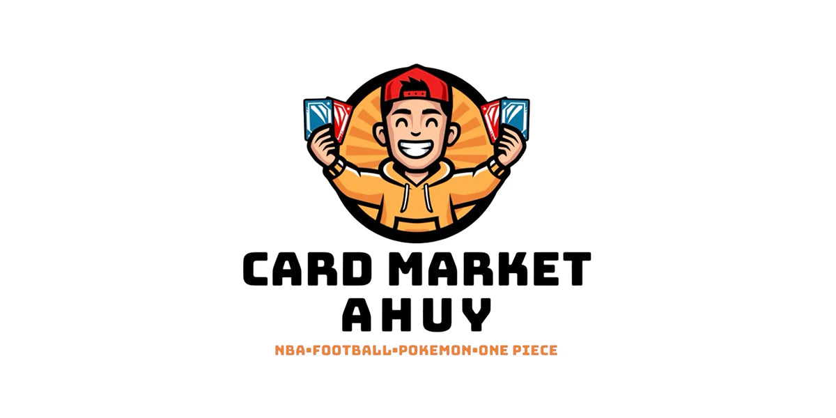 Card Market Ahuy Shop