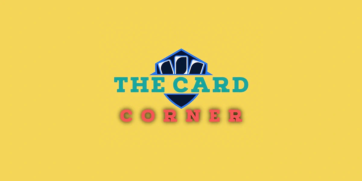 Cards Corner Shop