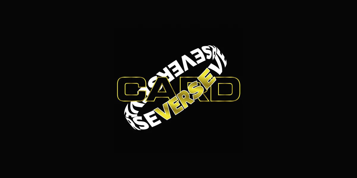 CardVerse Shop