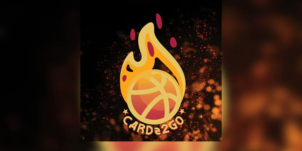 Cardz2Go logo – Pokémon Cards, One Piece Cards & Sports Cards vendor on MYNTED (UAE & GCC)