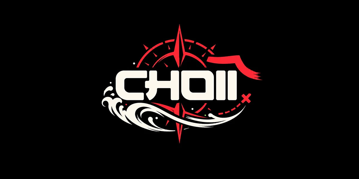 Choii logo – Pokémon Cards & One Piece Cards vendor on MYNTED (UAE & GCC)