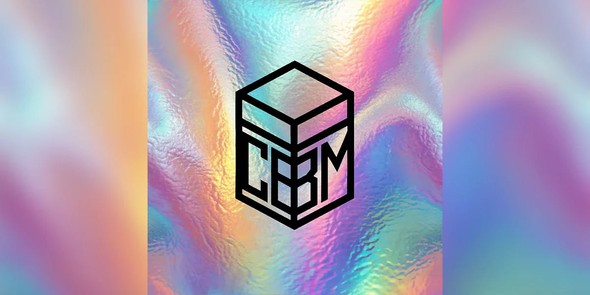 CollectedByMo logo – Trading Cards vendor on MYNTED (UAE & GCC)