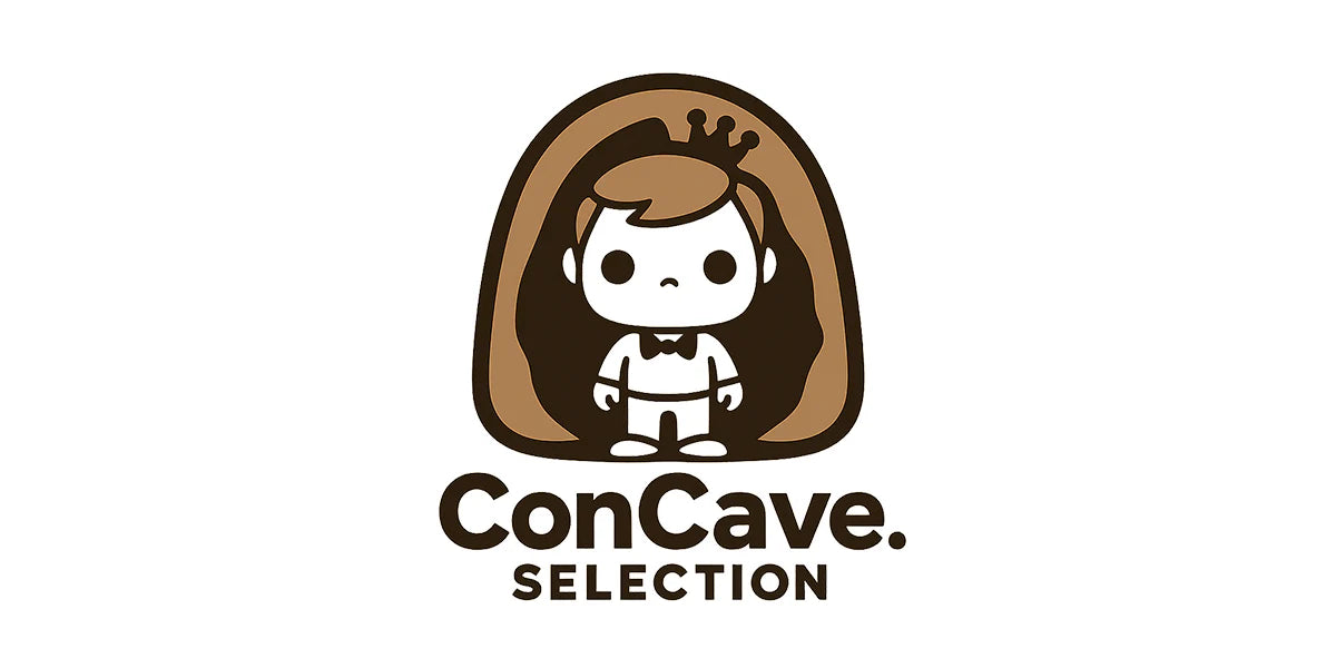 ConCave Selection Shop