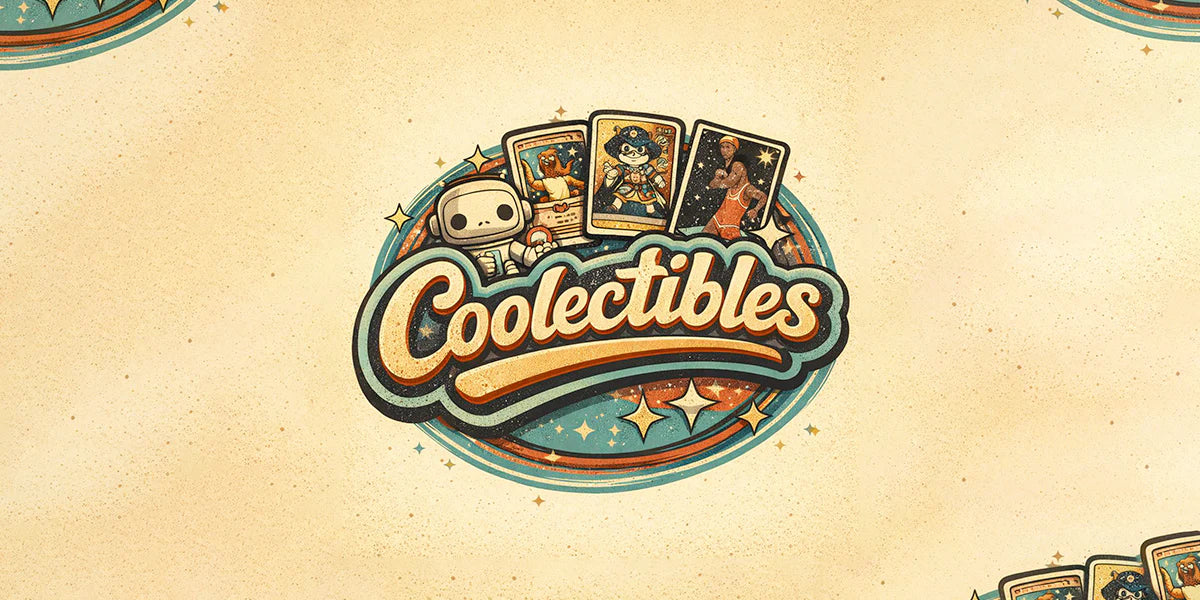 Coolectibles Shop