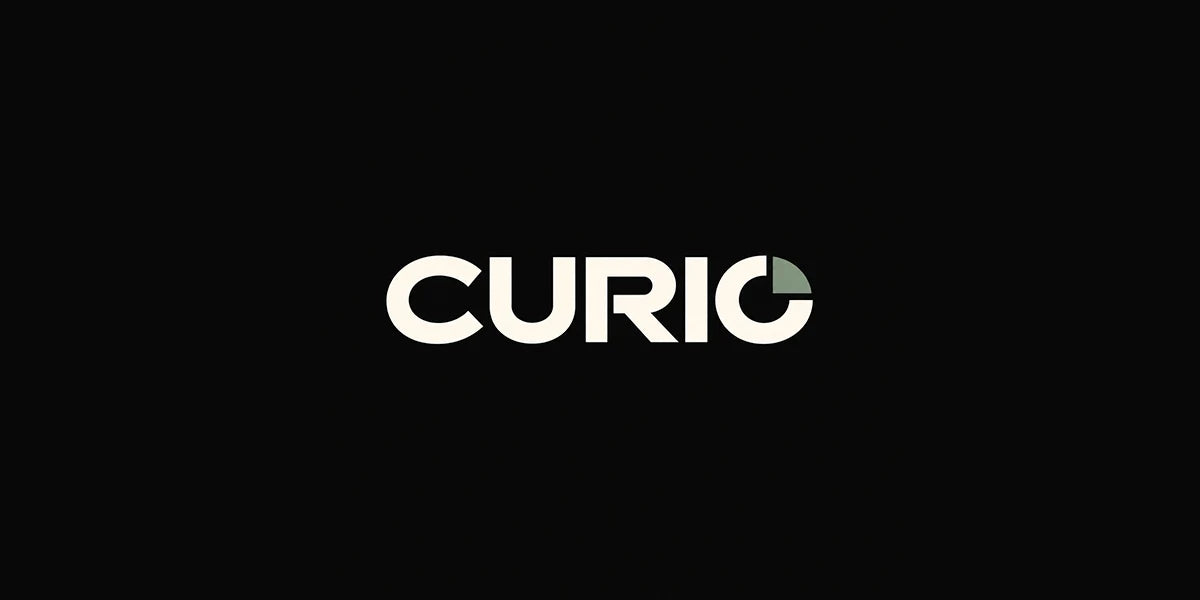 CURIO logo – Pokémon Cards, One Piece Cards & Yu-Gi-Oh Cards vendor on MYNTED (UAE & GCC)