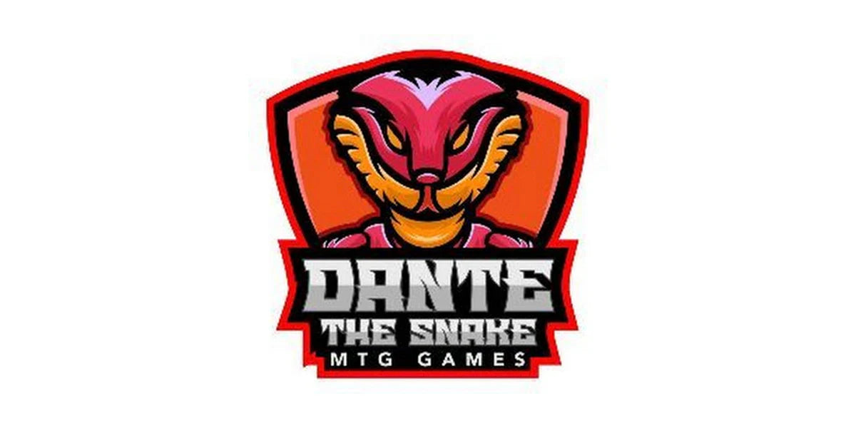 Dante The Snake MTG Shop