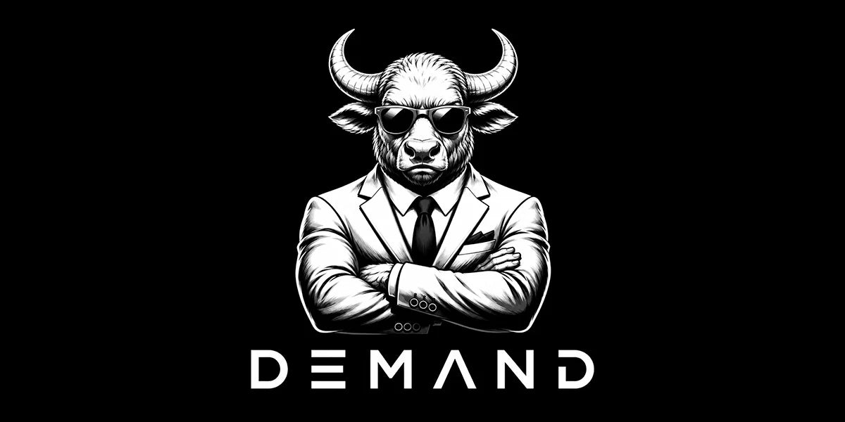 Demand logo – Pokémon Cards, One Piece Cards & Sealed Boxes vendor on MYNTED (UAE & GCC)