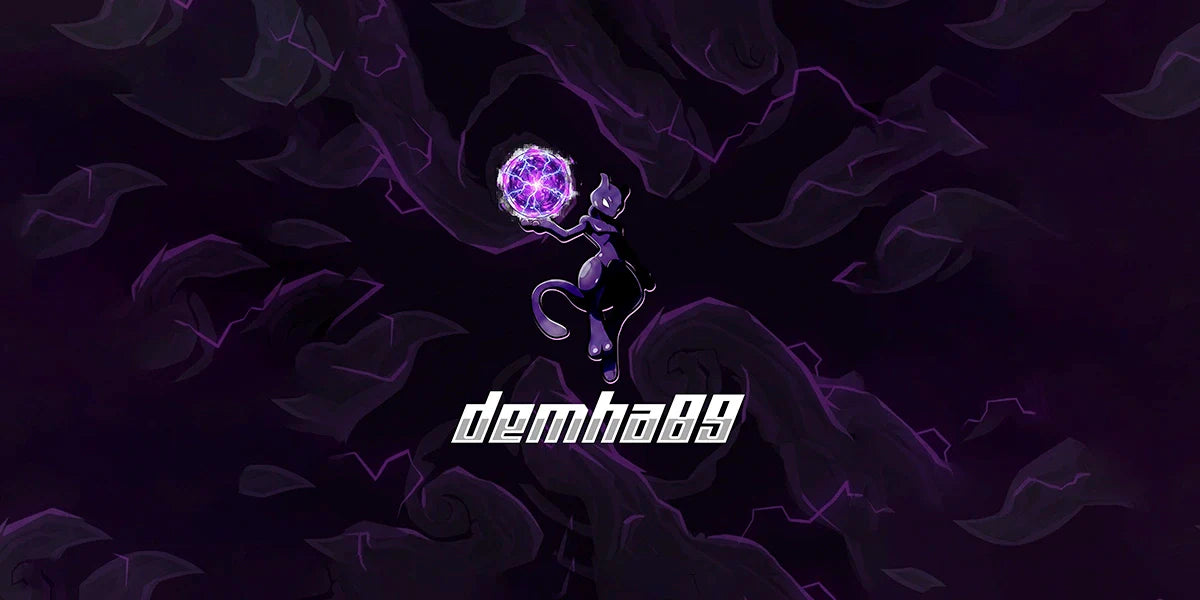 demha89 Shop