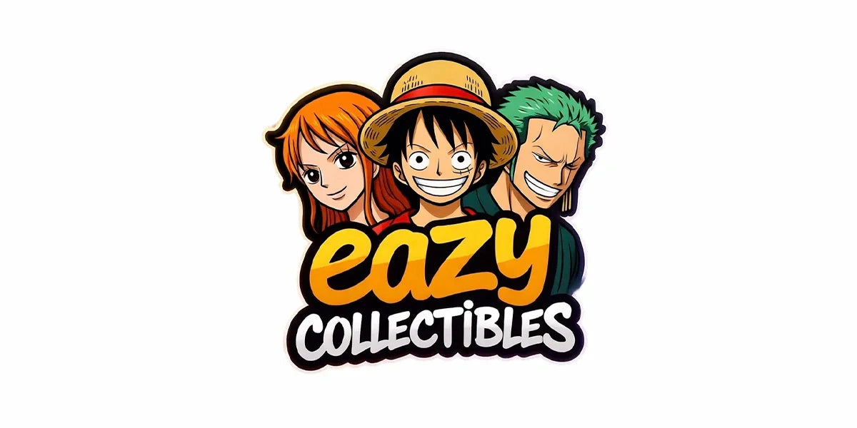 Eazy Collectibles Shop