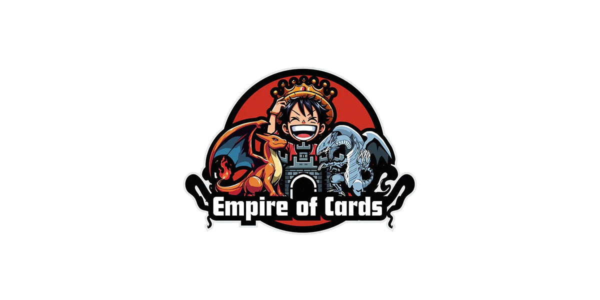 Empire of Cards Shop