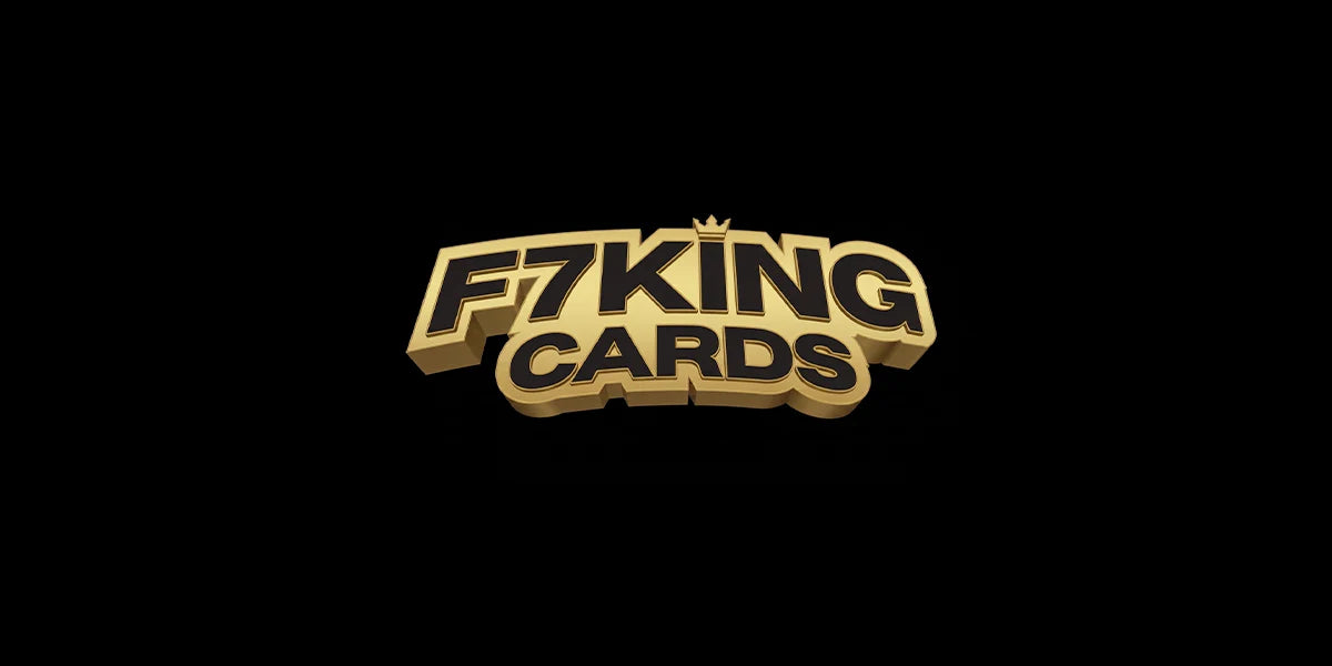 F7 King Cards Shop
