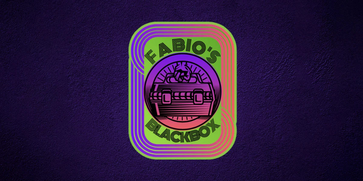 Fabio’s Black Box Shop