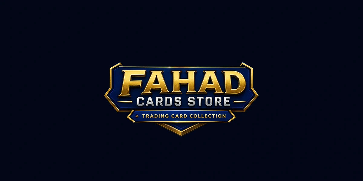 Fahad Cards Store Shop