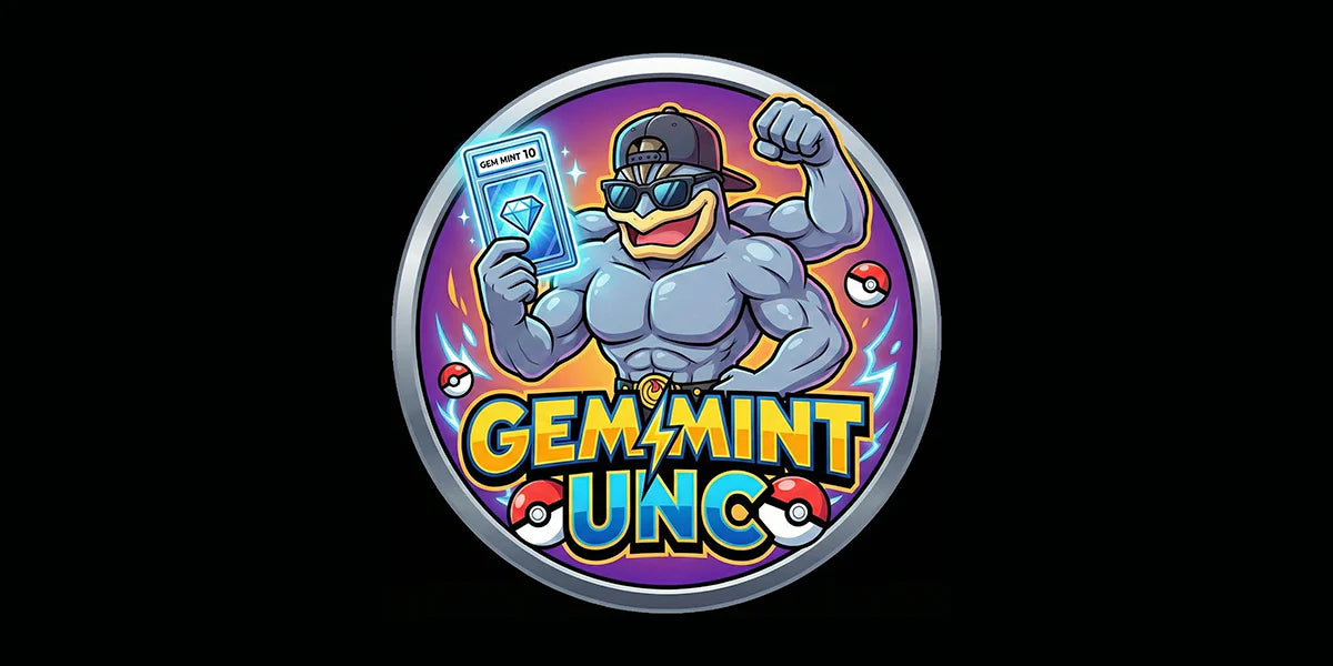 Gem Mint Unc Shop