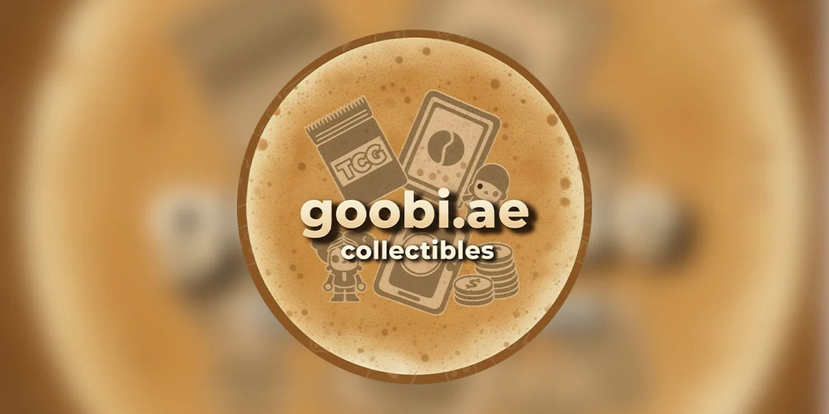 Goobi Shop