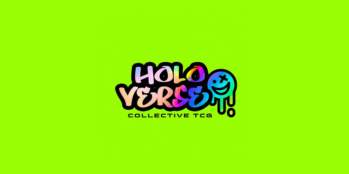 HoloVerse Shop