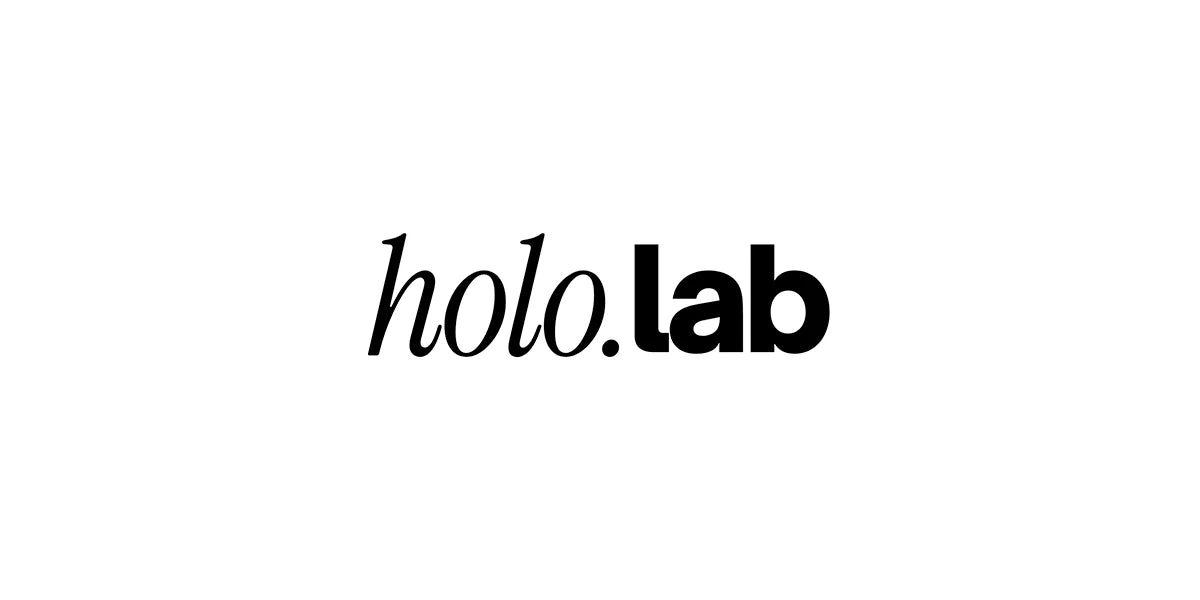 HoloLab logo – Pokémon Cards & Graded Slabs vendor on MYNTED (UAE & GCC)