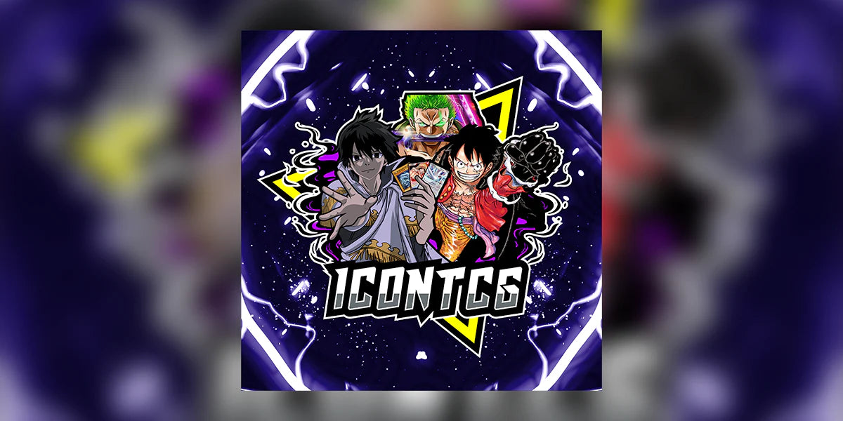 ICONTCG Shop