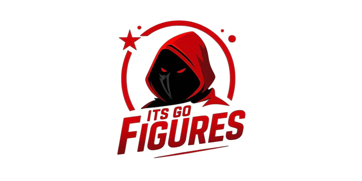 ItsGoFigures Shop