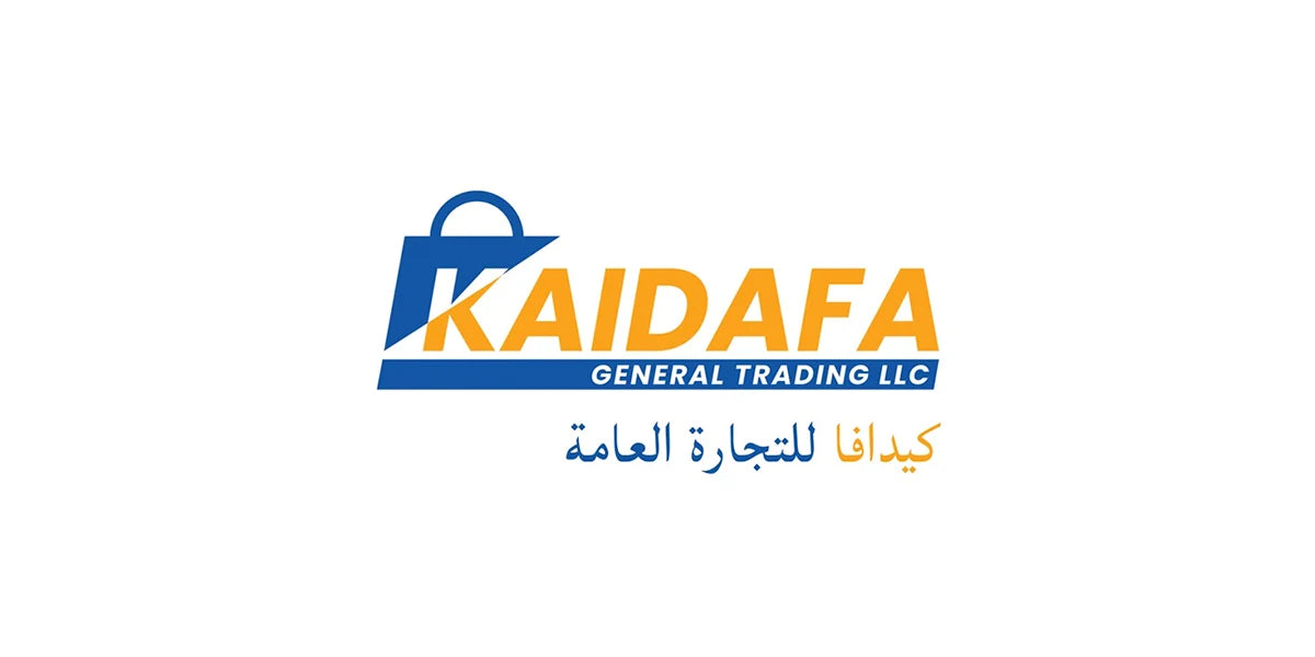 Kaidafa logo – Pokémon Cards, One Piece Cards & Sealed Boxes vendor on MYNTED (UAE & GCC)