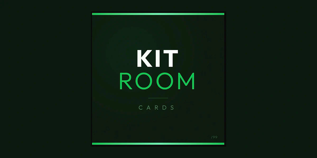 KitRoom Cards Shop