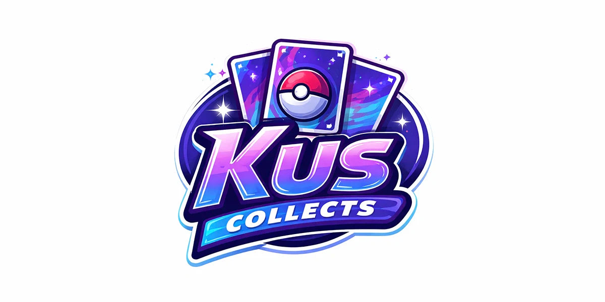 Kus Collects Shop