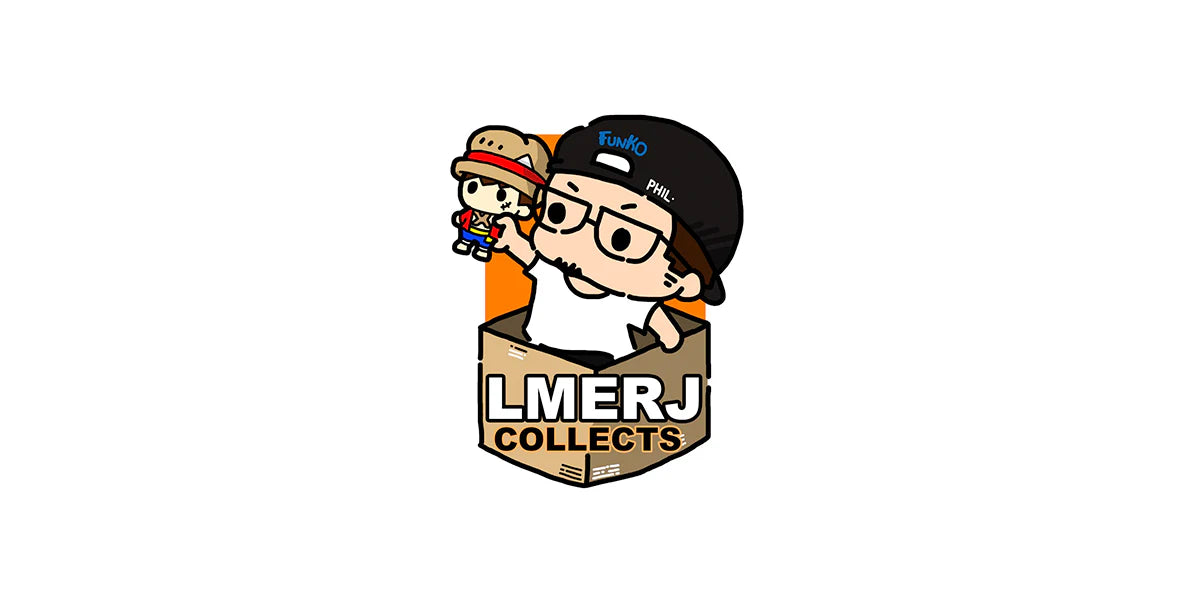 Lmerj Collects Shop