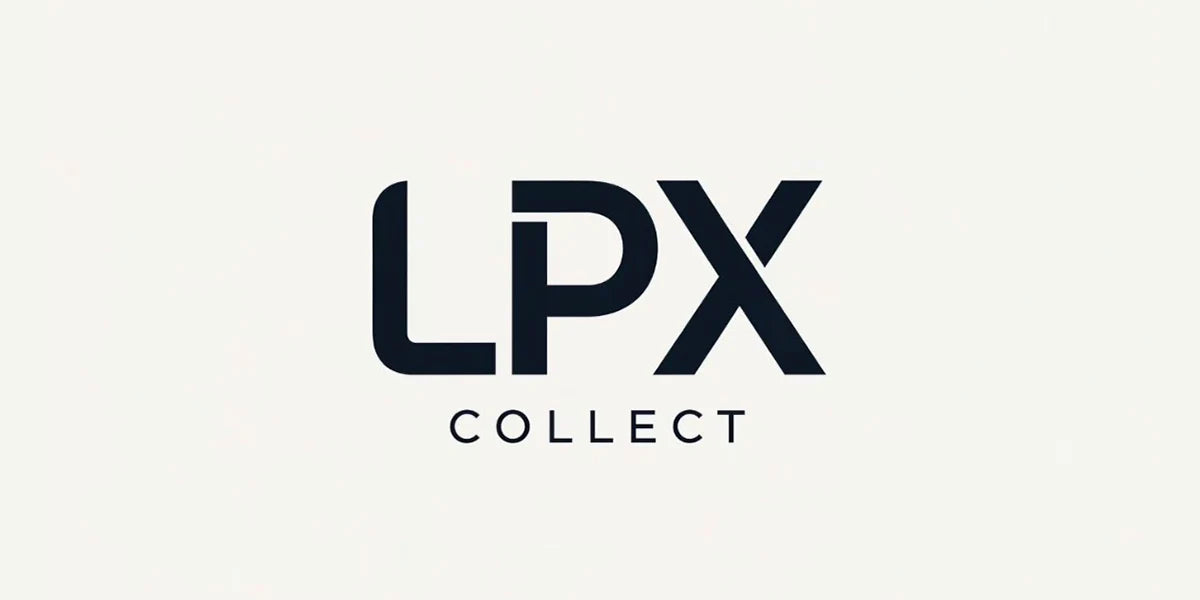 LPX Collect logo – Pokémon Cards, One Piece Cards & Sealed Boxes vendor on MYNTED (UAE & GCC)