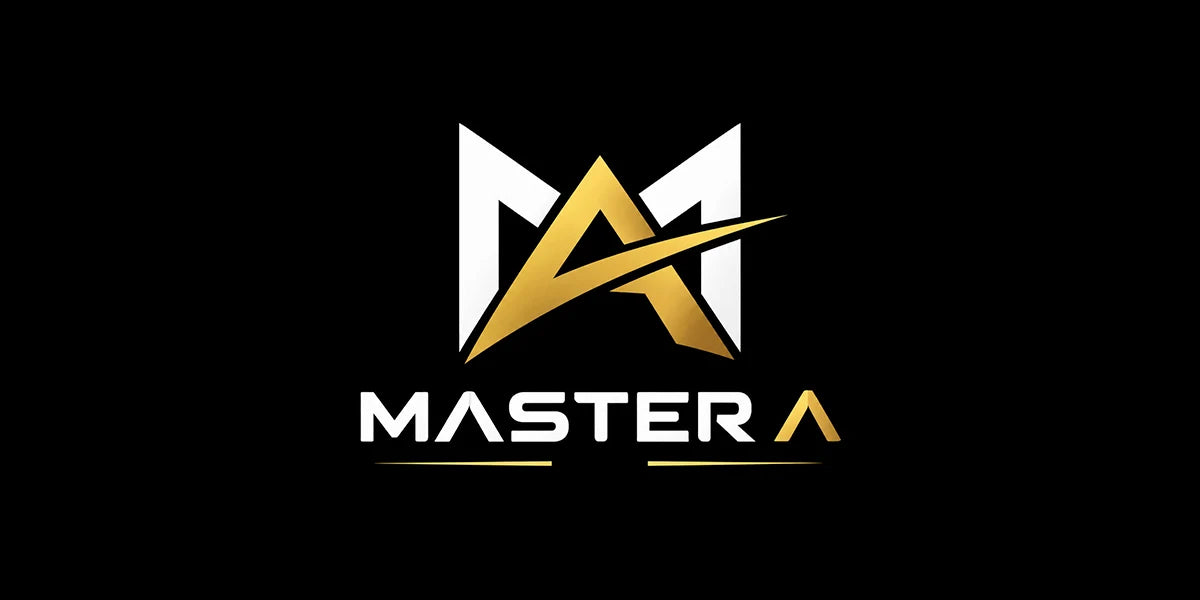 MasterA Card Collections logo – Pokémon Cards, One Piece Cards & Sports Cards vendor on MYNTED (UAE & GCC)
