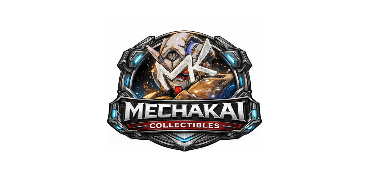 MechaKai Collectibles Shop