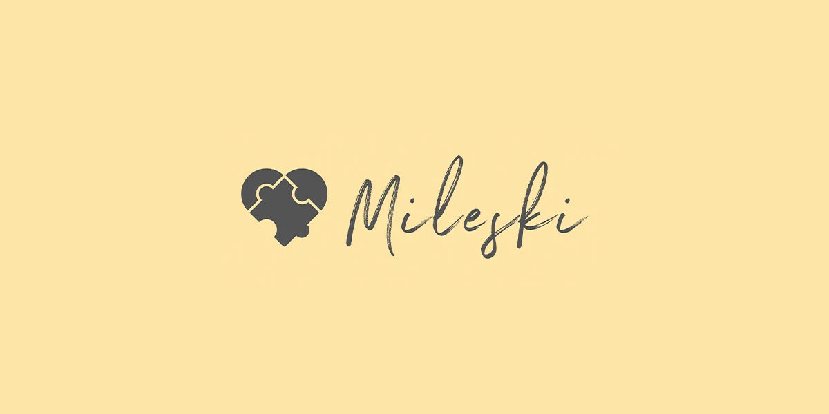 Mileski TCG logo – Graded Slabs & Sealed Boxes vendor on MYNTED (UAE & GCC)