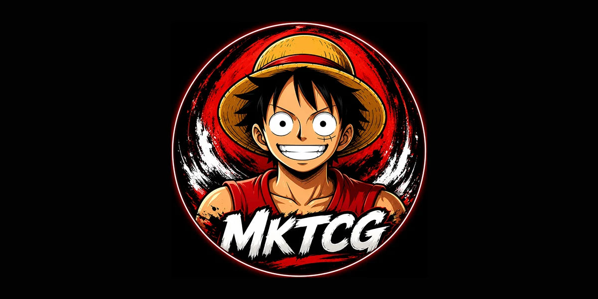MKTCG logo – Pokémon Cards & Sealed Boxes vendor on MYNTED (UAE & GCC)