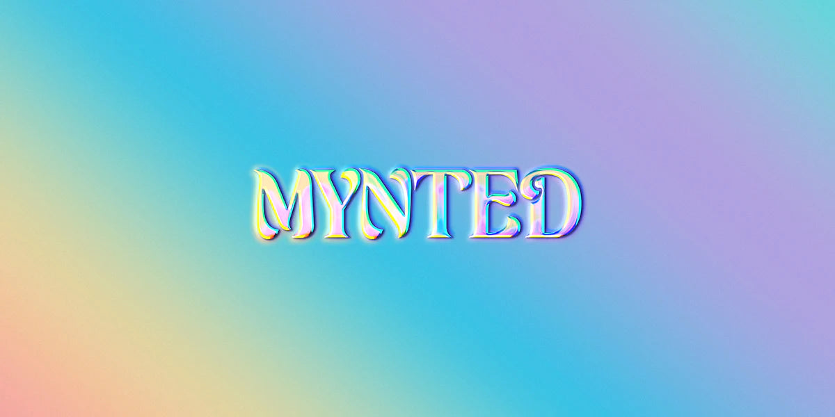 MYNTED Shop