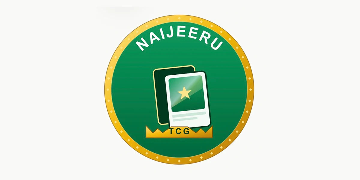Naijeeru logo – Pokémon Cards vendor on MYNTED (UAE & GCC)