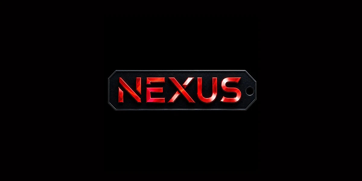 Nexus TCG logo – Pokémon Cards, One Piece Cards & Sealed Boxes vendor on MYNTED (UAE & GCC)