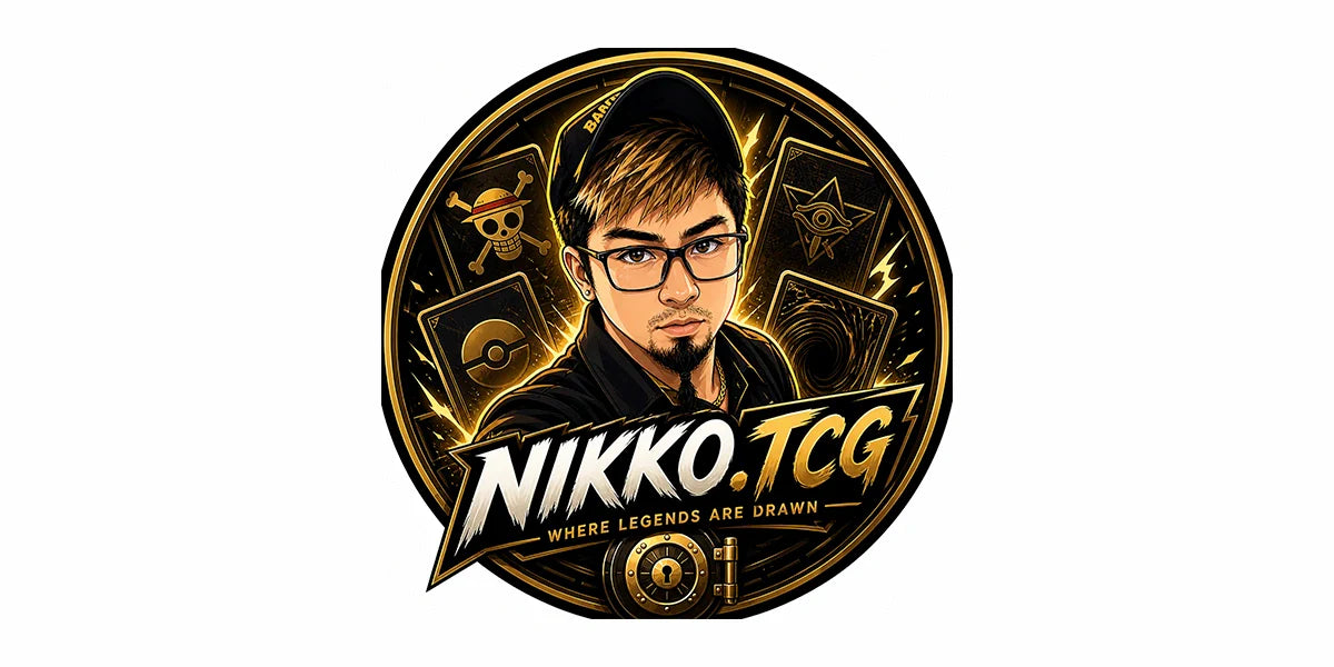 Nikko TCG Shop