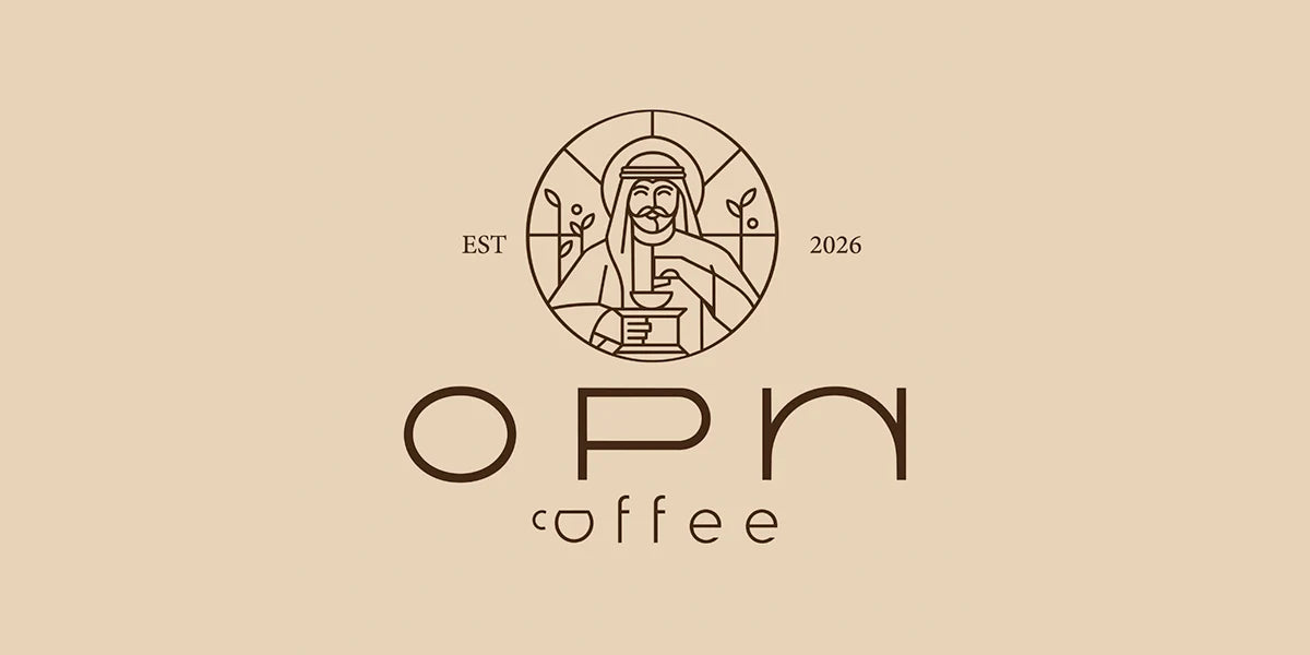 OPN logo – Trading Cards vendor on MYNTED (UAE & GCC)
