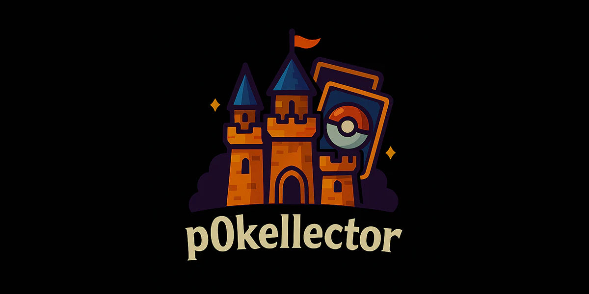 P0kellector Shop